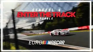 5️⃣ ENTER THE TRACK 2024 | Folge 5