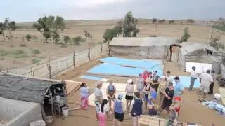 Live Different Builds - Public Trips