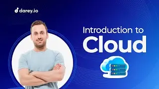 Introduction to Cloud