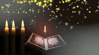 Video Background Islami # 12