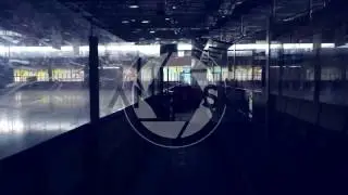 Ice Skating Gliwice Trailer