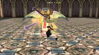 ROHAN PH. ARMENES SERVER SAVAGE (Lvl. 74) DAMAGE TEST
