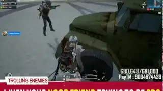 Best Funny Clip ever  || PUBG MOBILE || Alpha Clasher ||   &ldquo;Tag your NOOB Friend 😆 😆
