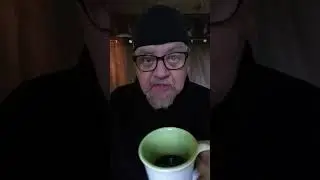 Skin walkers and the Skin Walker Ranch on Coffee Talk