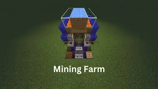 (Paper-friendly) Aurelium Skills Farm #6: Mining