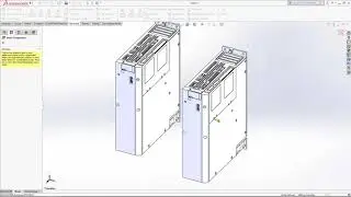 Webinar: Introducing the new Yaskawa Motion CAD Toolbox