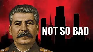 Хорошие поступки Сталина, о которых вы, вероятно, не знали.