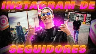🥴🤳 REACCIONANDO A INSTAGRAM DE MIS SEGUIDORES 🤳🥴 | ❤️ MUCHA PINTA Y TALENTO 💥 | ANDRES WBST