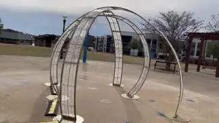 Atlanta, Norcross， Lillian Webb Park