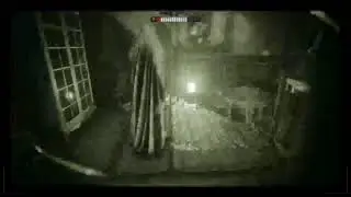 New years eve event the outlast trials  2025