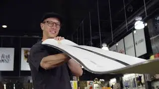 Burton 2022 Snowboard Reviews- Sully's Lifestyle.