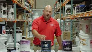 Interior Paint Options for High Traffic Areas Teaser
