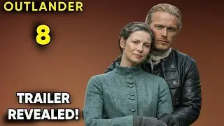 Outlander Season 8 Trailer Is a Love Story All Over Again