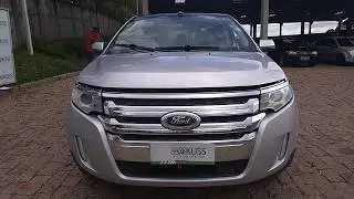 125728 - IMP FORD / EDGE V6 12/13