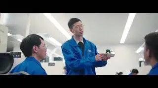 Reliable Industrial Power Solutions | Trelin