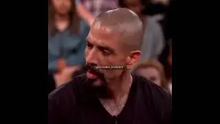 BEST MOMENT ON DR. PHIL'S SHOW! ❤️
