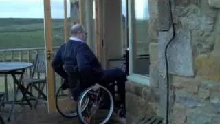 Grindon Farm Old Farmhouse Accessible Self-catering Accommodation