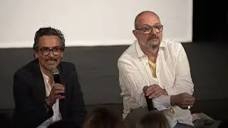 Incontro con il regista Antonio Latella