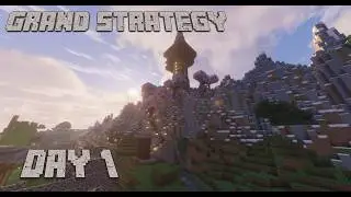 I am the WIZARD : Lingulini's Grand Strategy Event DAY 1