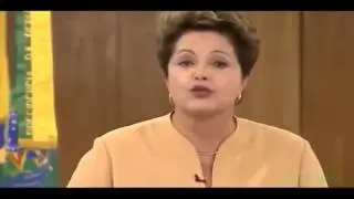 YTPBR - Dilma presidenta dos arruaceiros