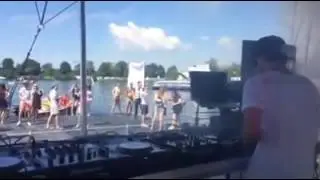SEA YOU FESTIVAL 2016