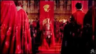 Merlin || Demons [Tribute]