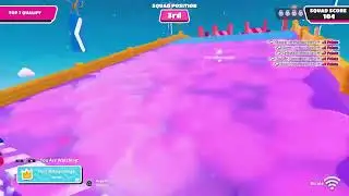 Slime scraper time is here!!