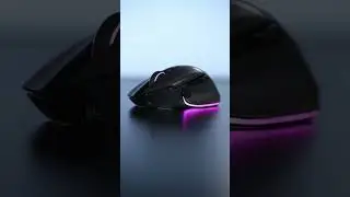 The Razer Basilisk V3 Pro features 13 Razer Chroma RGB lighting zones for the ultimate immersion 🌈