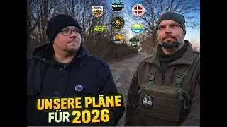 Unsere Pläne für 2026