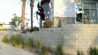 Danny Darkness -- Halloween part