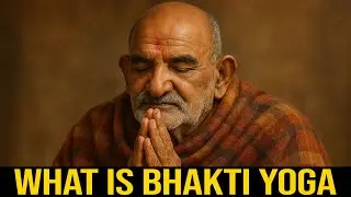 What is Bhakti Yoga? | The Yoga of Devotion, Kirtan, Mantras & Spiritual Love (Beginners Guide)