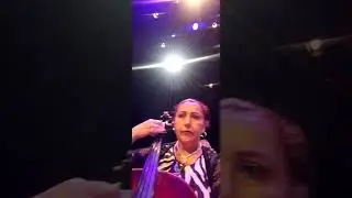 Nikriz saz semaisi..100.yil Cumhuriyet konulu konserden