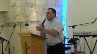 السلوك بالتدقيق - القس خالد دلة