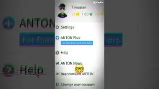 Tutorial? 💀 #shorts #youtube #anton #antonplus #coins #coinhack