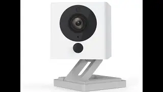WITBE? Wyze Cam V2