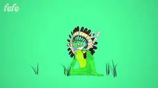 Chiefin' 🐸 $FEFE