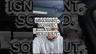Это видео может вызвать дискомфорт у некоторых чернокожих авторов. #черныйконсерватор #история #н...