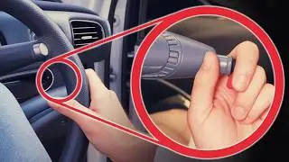 This Car Feature Could Save Your Life!