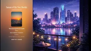 Alexyne Phorar - Aether Code Journey &ndash; Full Album | Oriental Deep House & Synthwave