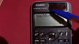 Resolver ecuaciones con la calculadora Casio Classwiz (función SOLVE)