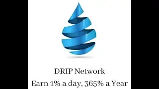 #DRIP ASMR! Over $660 a Day Passive Income! Life Enhancing ROI!! #DeFi 2.0