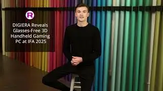 RayNeo, DIGIERA & SwitchBot: Remix Reality Daily - September 5, 2025