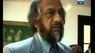 Sexual Harassment Case: RK Pachauri sacked as TERI's Director General