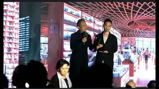 Asia Pacific Interior Design Awards Gold Award Announced: Reading Mi, Zhuhai