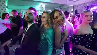 Denisa Bonte- Live Manele 2023 || Ionuț & Iulia|| Show!!!