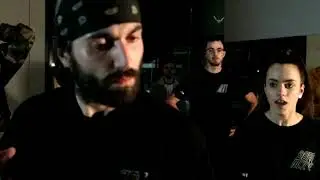 E 4 ELECTRO 2018: RAVE EDITION |Final 3vs3 Mix Styles | Electrick Spike Klok VS Ayman Axxon Sillayx