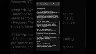 Operating System Implementation Explained | OS Architecture, Kernel, Booting, System Calls