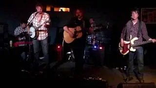 Thor Platter Band -- There For You & Since I've Been Gone