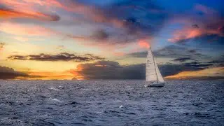 Sailing (Cover Christopher Cross)