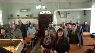 Люблю, Господь, Твой дом | церковь Головчицы Дрогичинский р-н